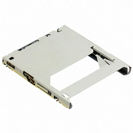 SG6S009V1A1R400 Japan Aviation Electronics