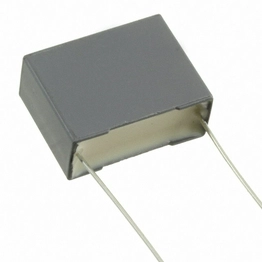 KEMET R75MN41504030J image