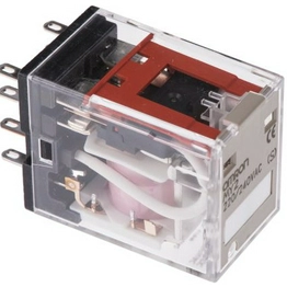 OMRON MY2 AC220/240(S) image