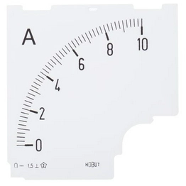 D96MC DIAL 0/10A HOBUT