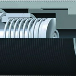BV 20 SC ACE Controls