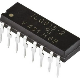 Vishay Intertechnology ILQ615-2 image