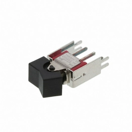 300SP1J1BLKVS3QE E-SWITCH