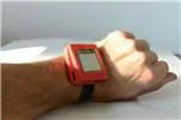 Texas Instruments DEVPACK-WATCH image