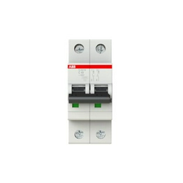 2CDS272001R0404  S202M-C40 ABB