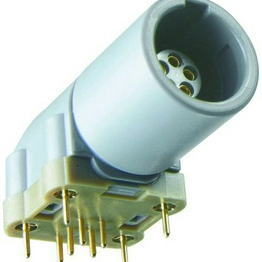 LEMO PPG.M0.5GG.N image