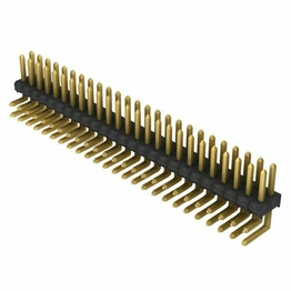 TSW-125-08-G-D-RA samtec