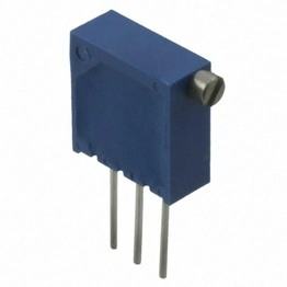 3292X-1-502LF BOURNS