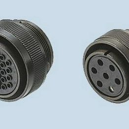 Japan Aviation Electronics JL04V-6A22-23SE-R image