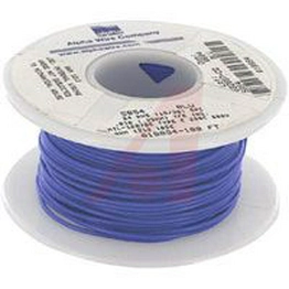 Alpha Wire 5854 BL005 image
