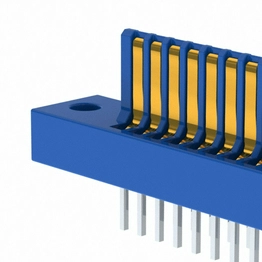 ECC18MMSD Sullins Connector Solutions