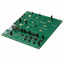 ON Semiconductor CCRGEVB image