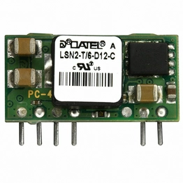 LSN2-T/6-D12-C Murata Manufacturing