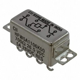 HFW5A1106K00 TE Connectivity
