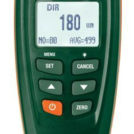Extech Instruments CG204 image