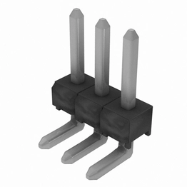 samtec TSW-103-08-T-S-RA image