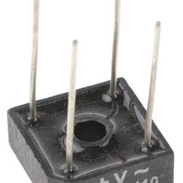 Vishay Intertechnology VS-KBPC110 image