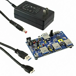 Infineon Technologies CY4609 image