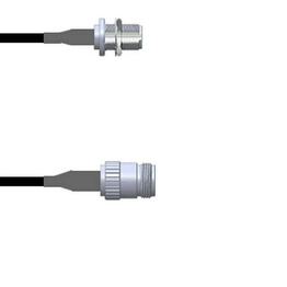 Q-26027000M036I Amphenol Custom Cable