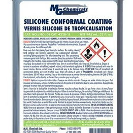 422B-1L MG Chemicals