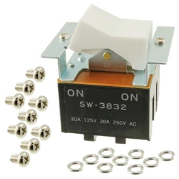 NKK Switches SW3832/UC image