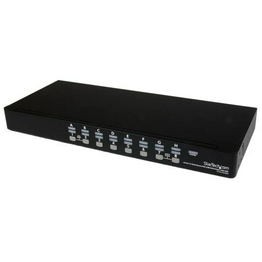 SV1631DUSBUK StarTech