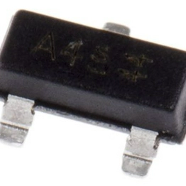 Infineon Technologies BAV70 image