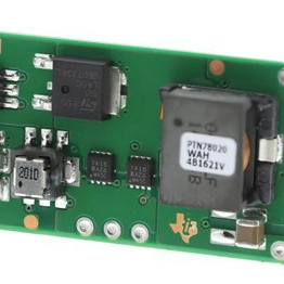 Texas Instruments PTN78020WAH image