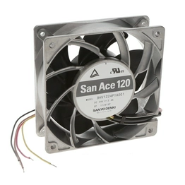 SANYO DENKI 9HV1224P1A001 image