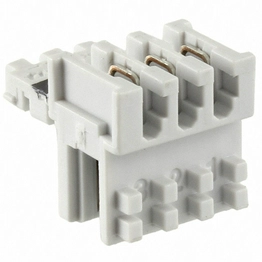 284932-3 TE Connectivity