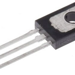 STMicroelectronics MJE340 image