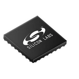 EFM32WG895F256-B-BGA120 Silicon Laboratories
