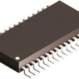 Texas Instruments DRV8711DCP image