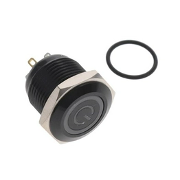 PV6F24011-3R1-M15 E-SWITCH
