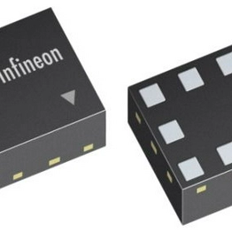 Infineon Technologies BGS13SN8E6327XTSA1 image