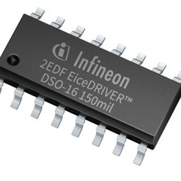 Infineon Technologies 2EDF9275FXUMA1 image