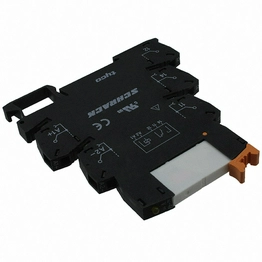 TE Connectivity 3-1416100-6 image