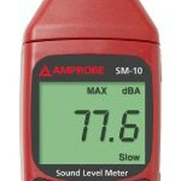 Amprobe SM-10 image