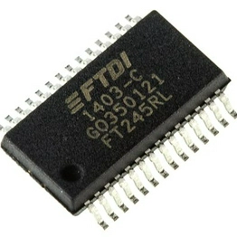 Future Technology Devices International FT245RL-REEL image