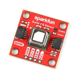SEN-22396 SparkFun Electronics