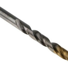A002-12.7 Dormer Pramet