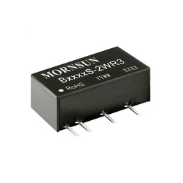MORNSUN B0524S-2WR3 image