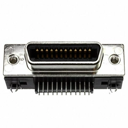 554923-2 TE Connectivity