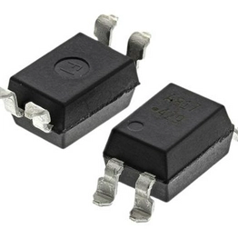 BROADCOM HCPL-817-300E image