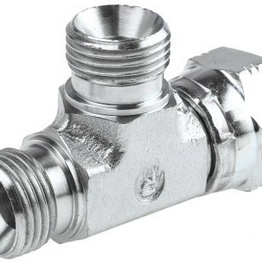 8R6MK4S Parker Hannifin