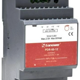 PDR-150-48 SANOWER