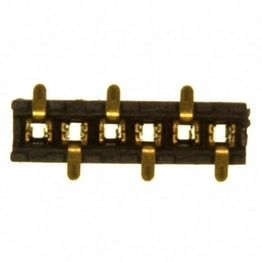 LPPB061NFSC-RC Sullins Connector Solutions