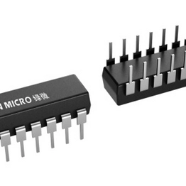 ULN2803DE GREEN MICRO