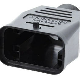Amphenol C146 10R008 606 12 image