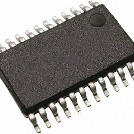 STMicroelectronics STP16DP05TTR image